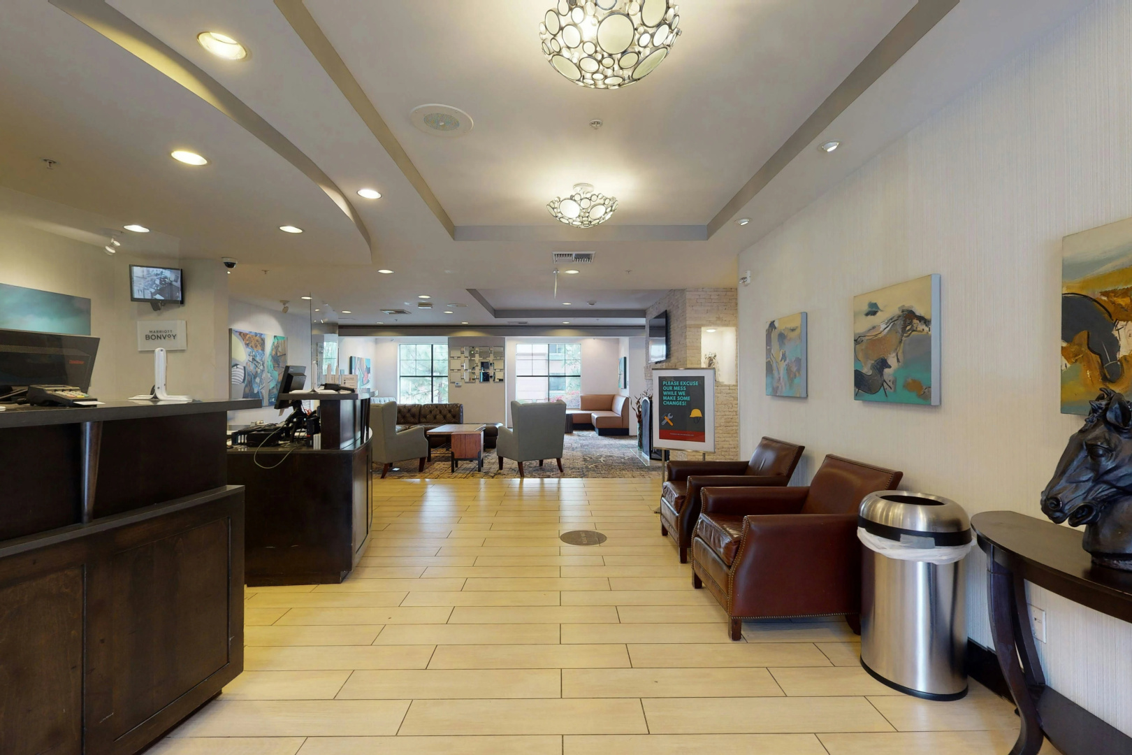 Foto - Residence Inn San Diego Del Mar