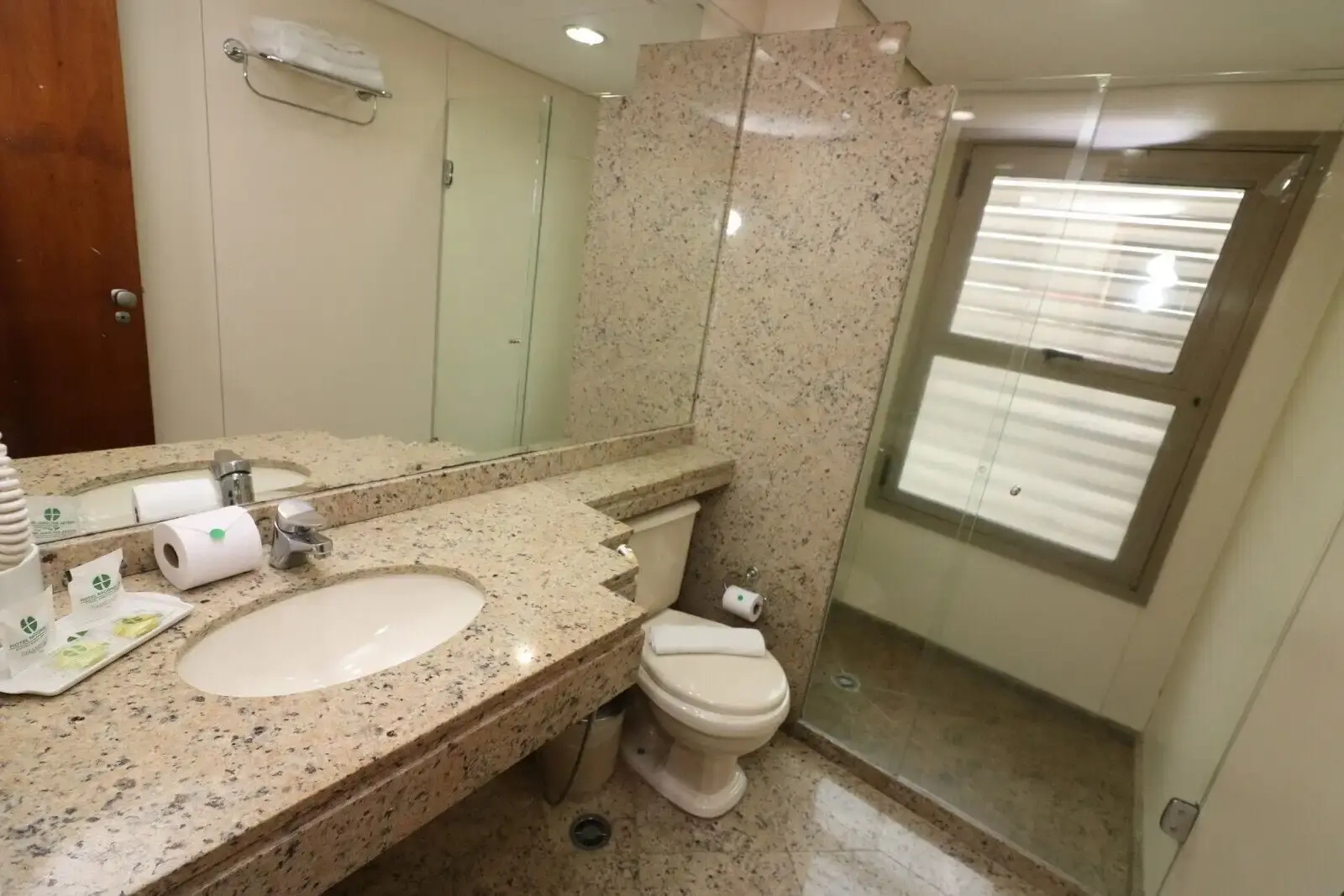 Foto - Hotel Nacional Inn São José dos Campos