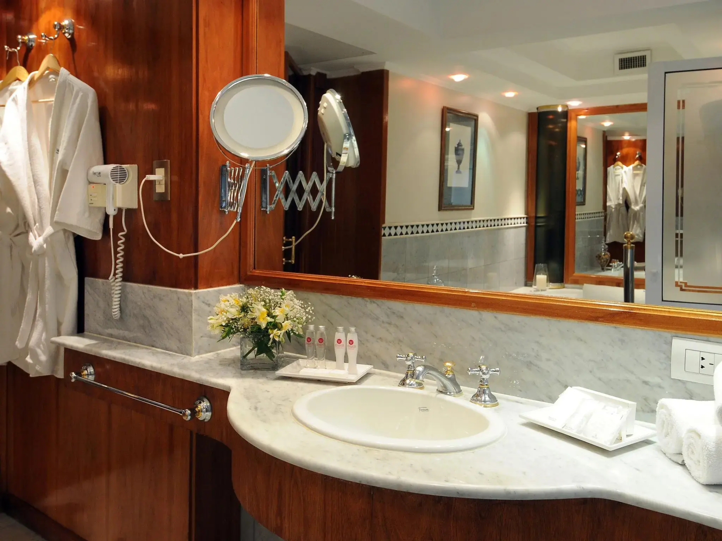 Foto - Windsor Hotel