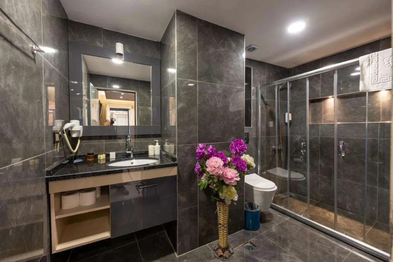 Photo - Grand Ons Hotel