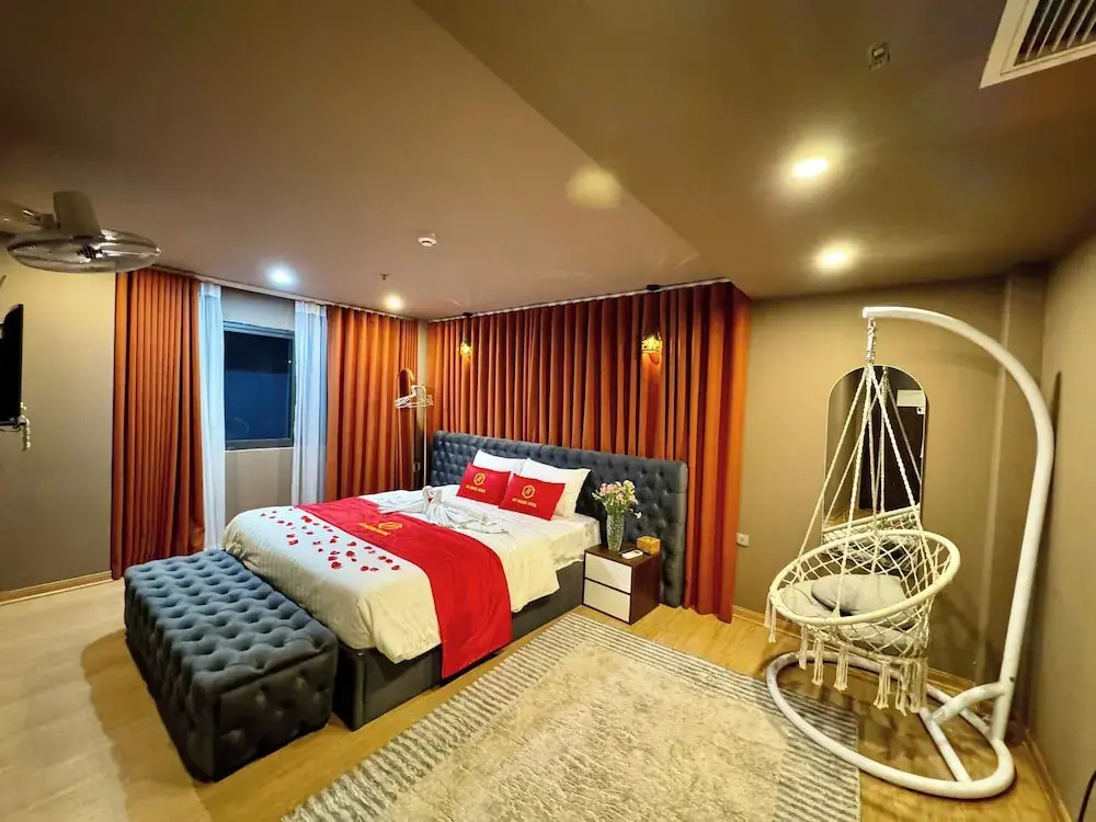 Photo - My house hotel
