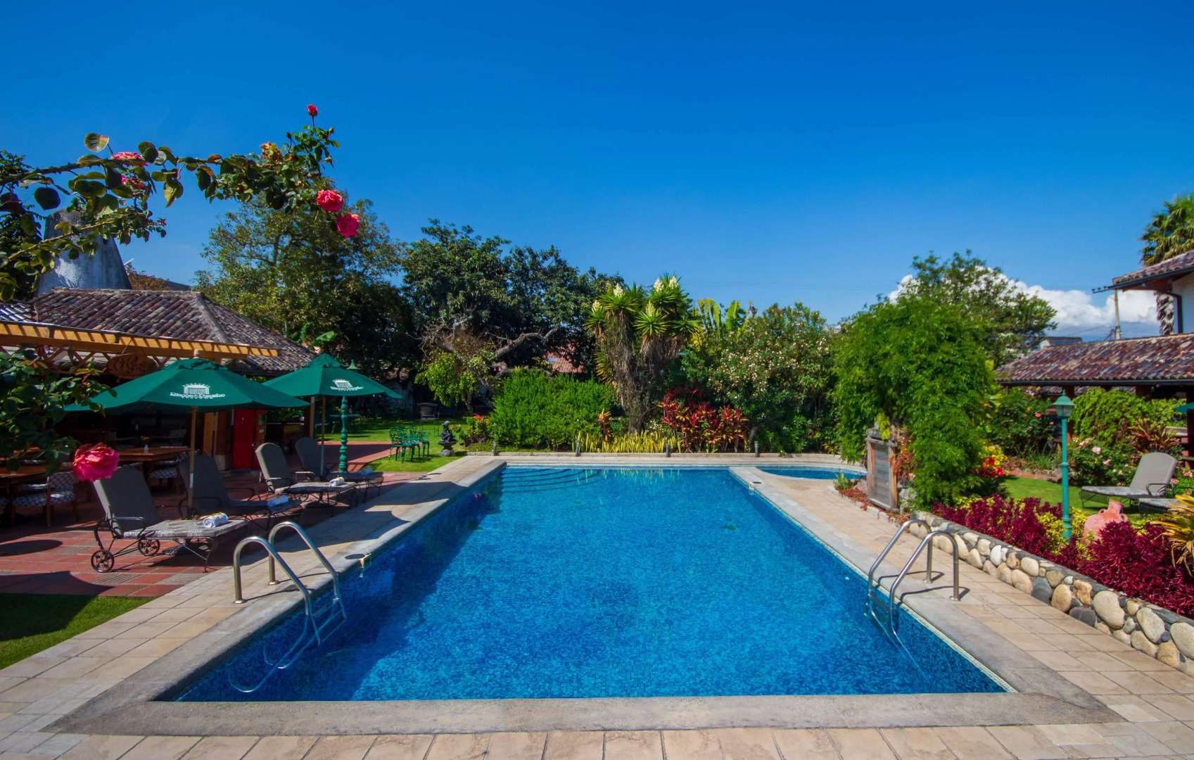 Foto - Hotel Rincon de Puembo; BW Signature Collection