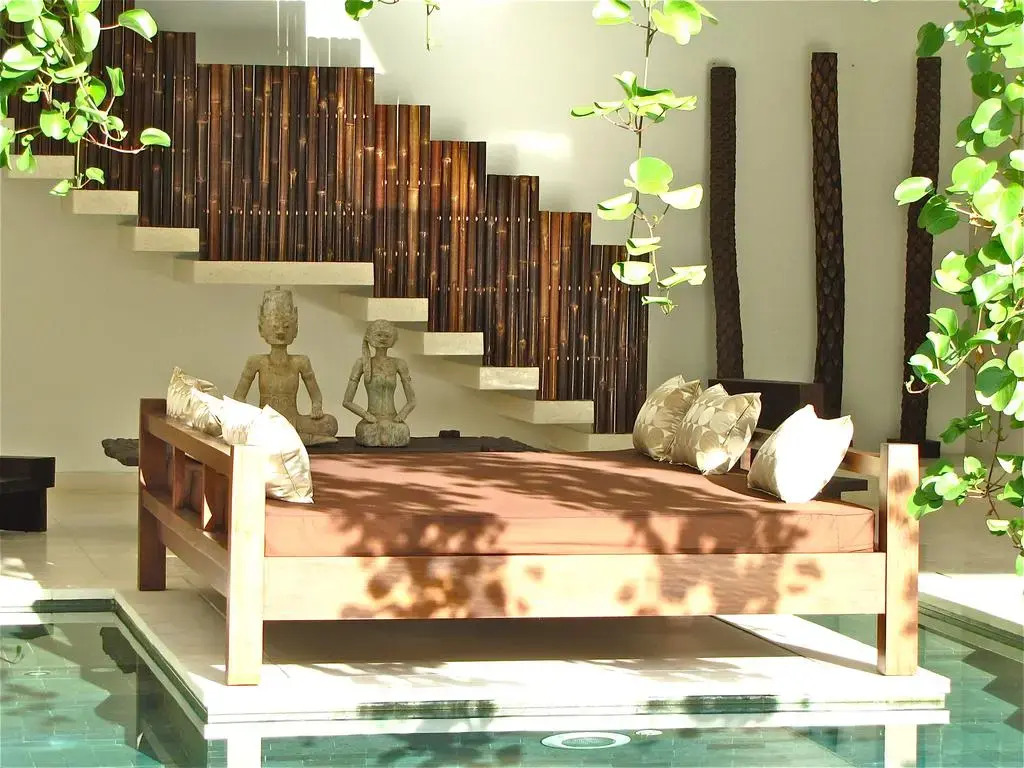 Foto - Nyaman Villas Seminyak