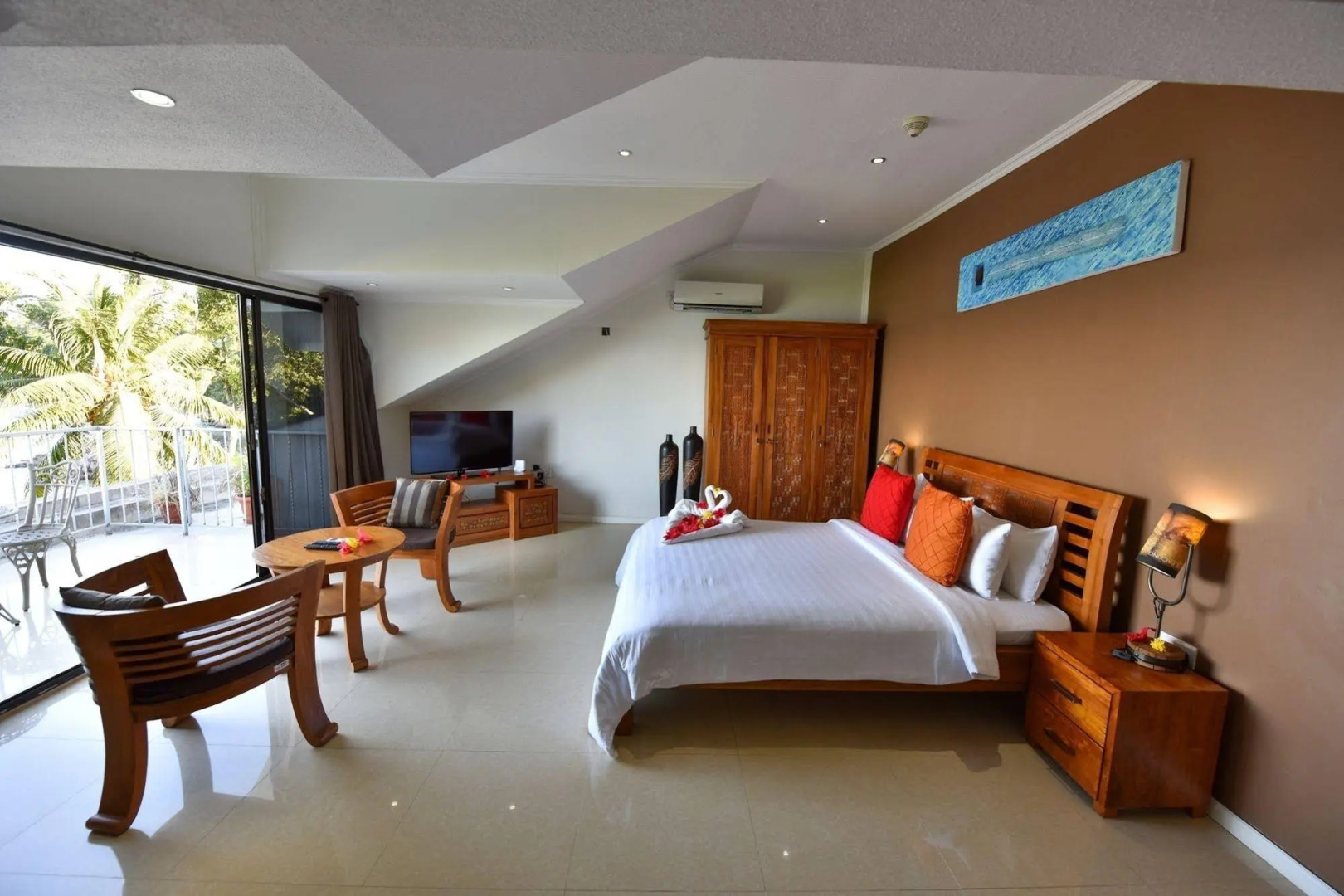 Foto - Crown Beach Hotel Seychelles