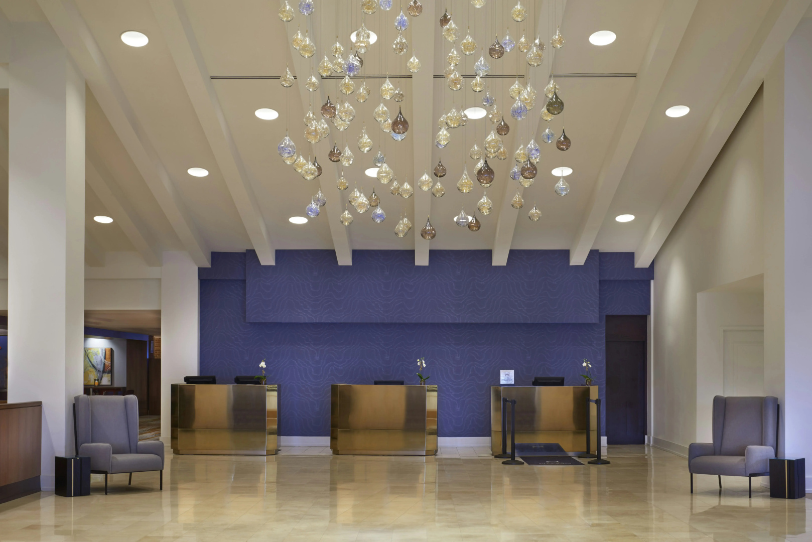 Foto - Hilton Mississauga/Meadowvale