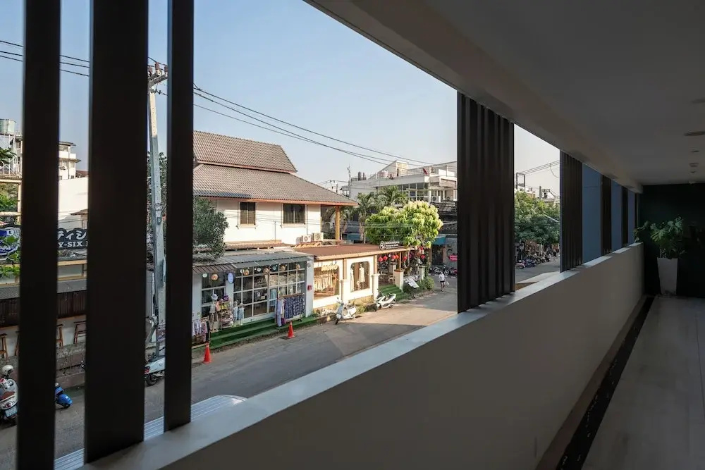 Foto - Stay Collection Chiangmai