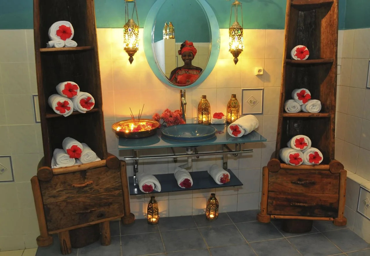 Foto - Zanzibar Palace Hotel