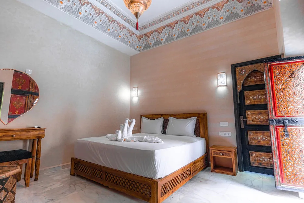 Foto - Riad Deluxe