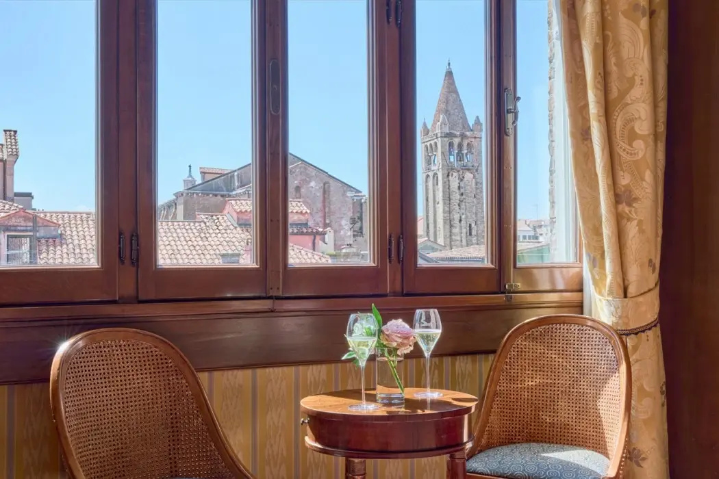 Photo - Hotel Palazzo Stern