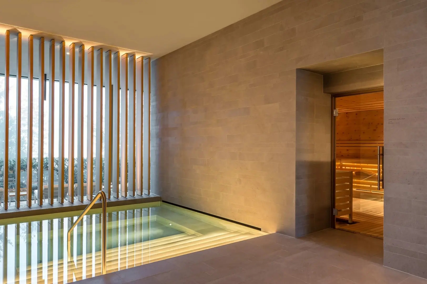 Foto - Bürgenstock Hotel & Alpine Spa