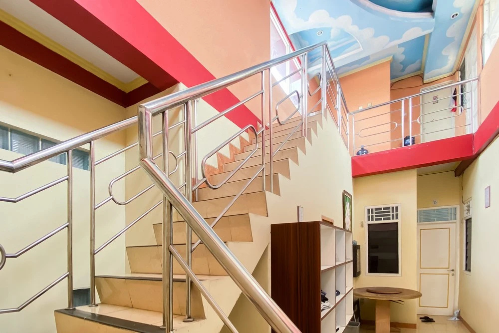 Budi Residence II Redpartner