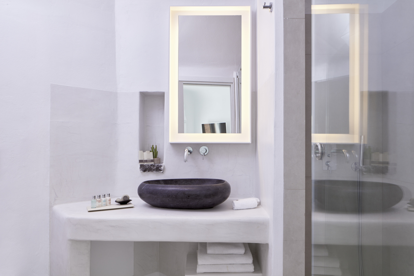 Photo - Cosmopolitan Suites - Small Luxury Hotels of the World
