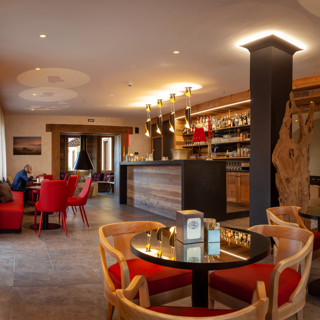 Foto - Asiago Sporting Hotel & Spa