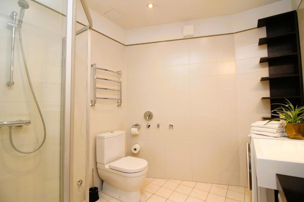 Photo - Tallinn City Apartments Freedom Square