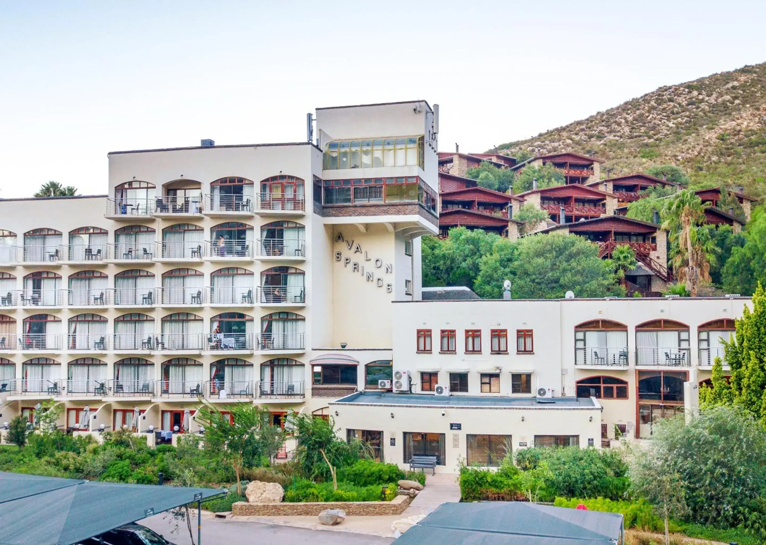 Foto - Avalon Springs by Dream Resorts
