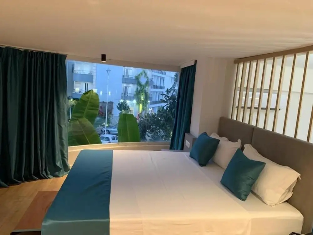 Foto - Illyrian Boutique Hotel