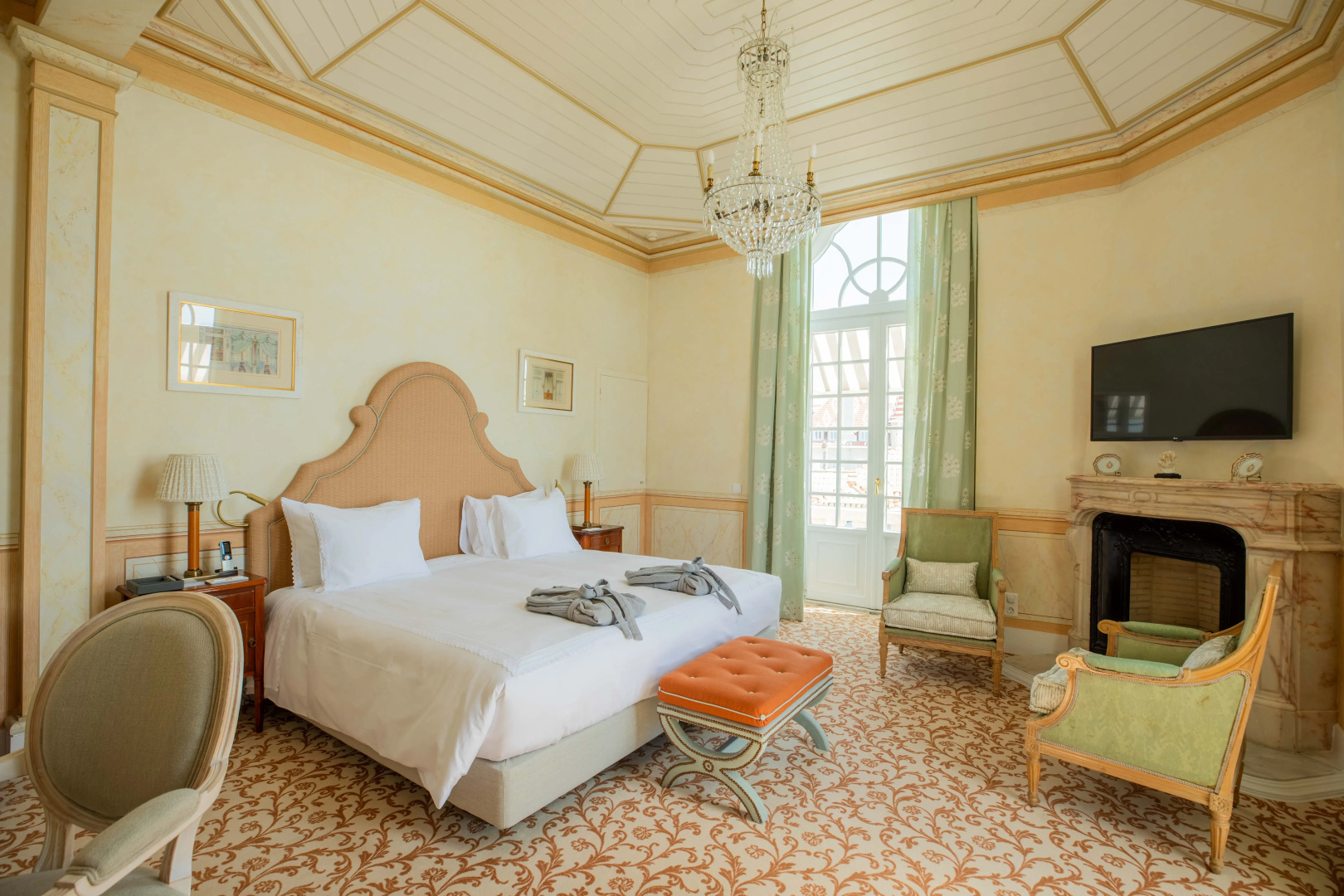 Photo - Estoril Vintage Hotel