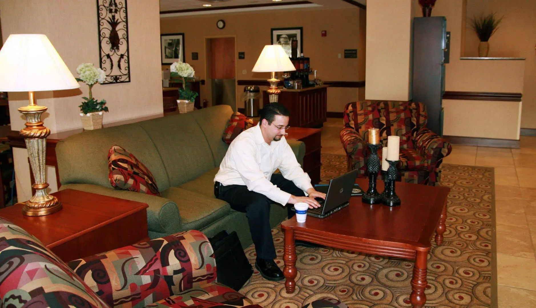 Foto - Hampton Inn Nanuet