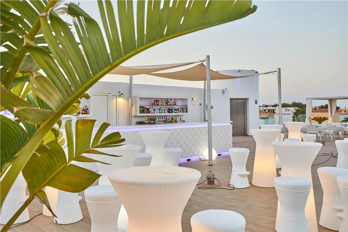 Foto - Monsuau Cala D'Or Hotel 4 Sup - Adults Only