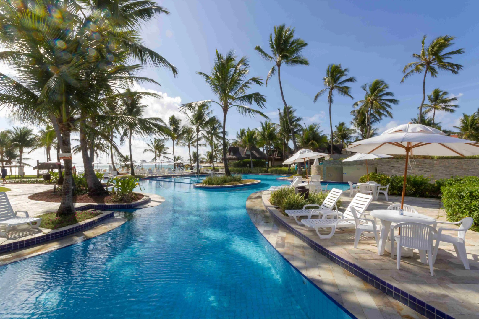 Foto - Summerville Resort - All Inclusive