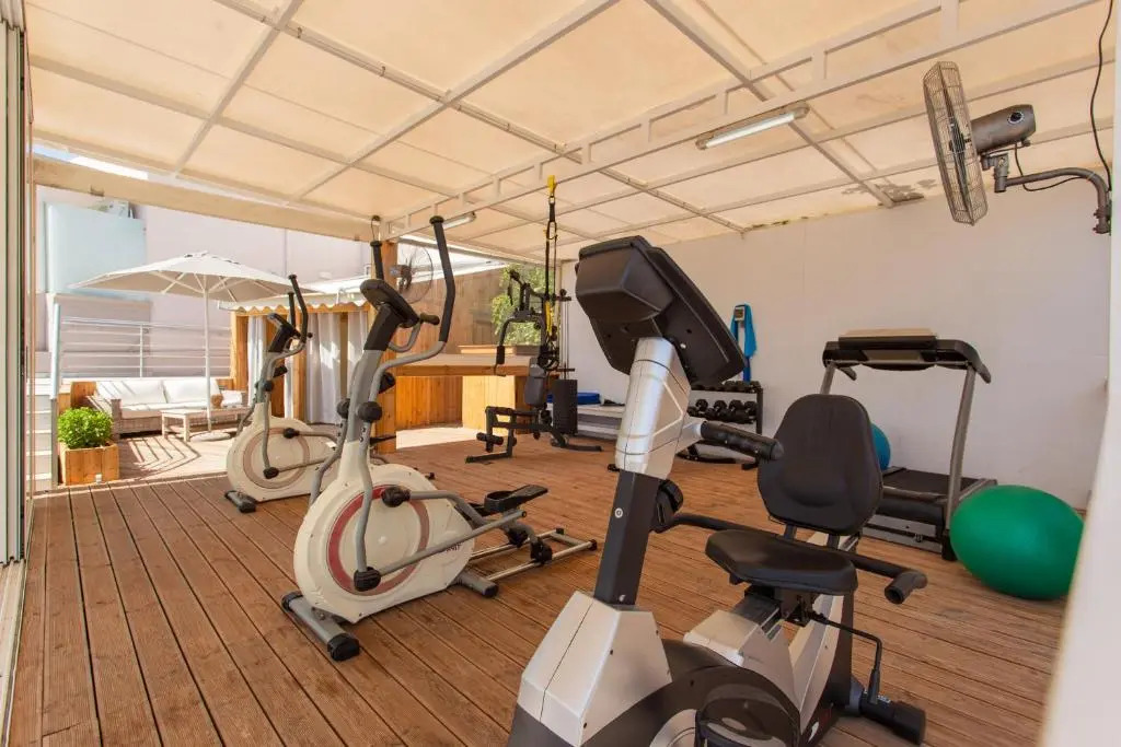 Foto - Georgioupolis Beach Hotel