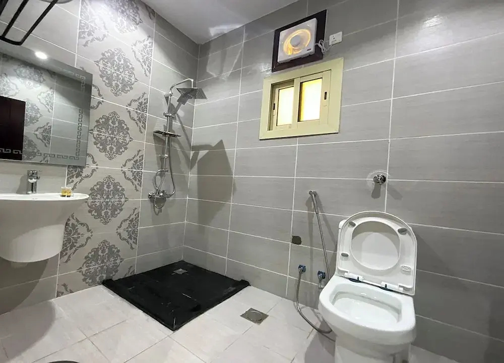Foto - فندق اجنحه البيداء فرع2 AlBaydaa Suites Hotel Branch