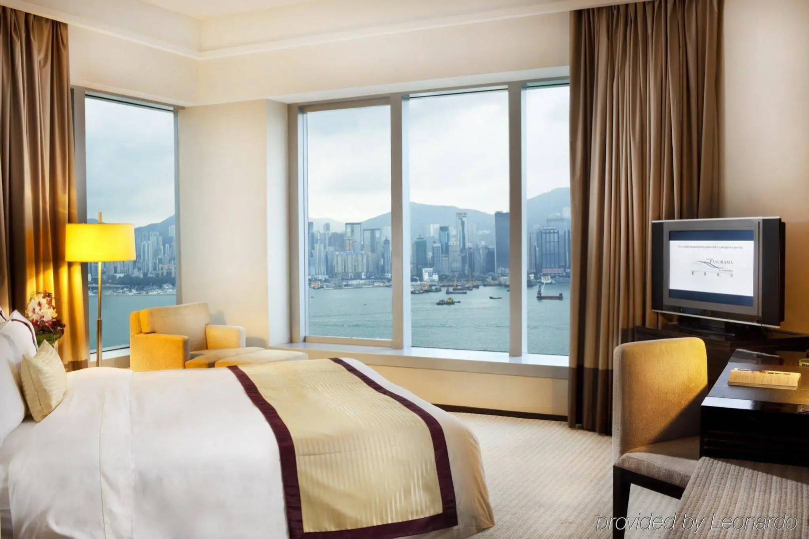 Foto - Mondrian Hong Kong