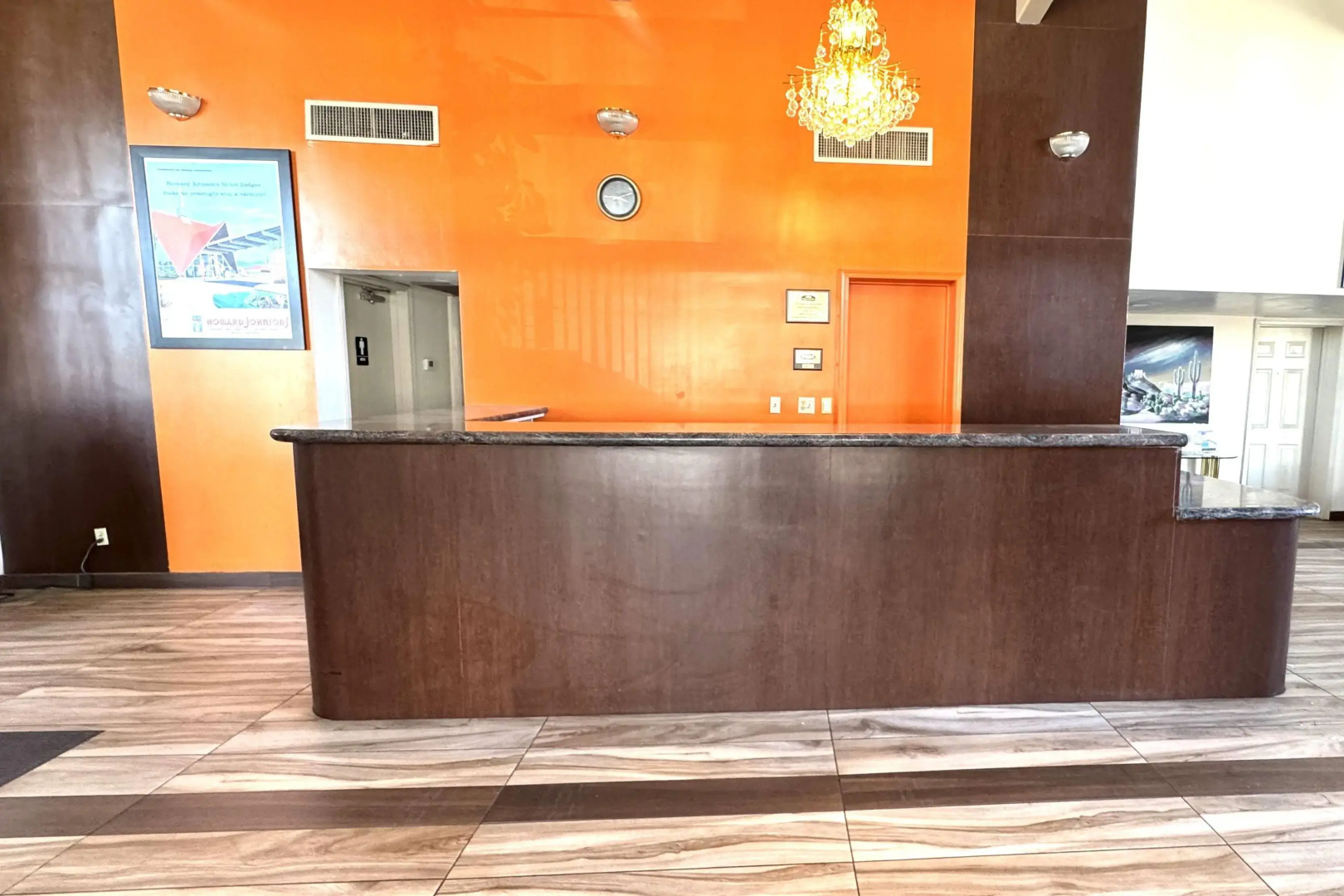 Foto - Howard Johnson by Wyndham Phoenix Airport/Downtown Area