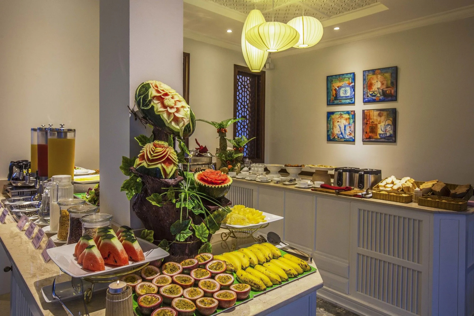Photo - Cozy Hoian Villas Boutique Hotel