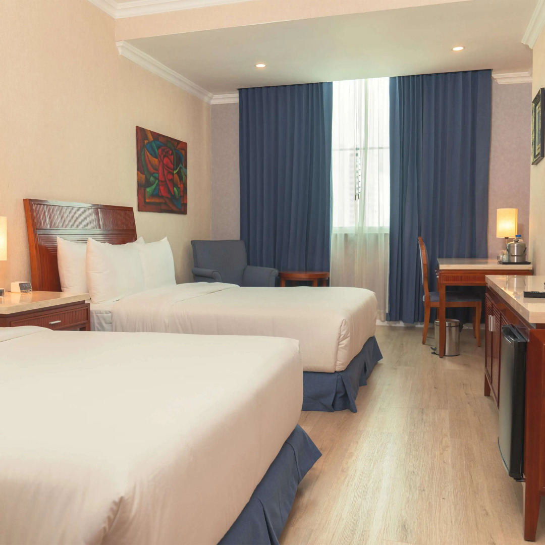 Photo - Waymore Hotel Spa & Casino