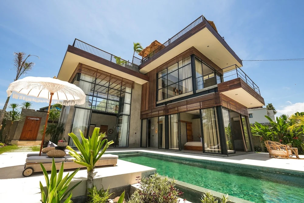 Photo - Villa Kamal Umalas