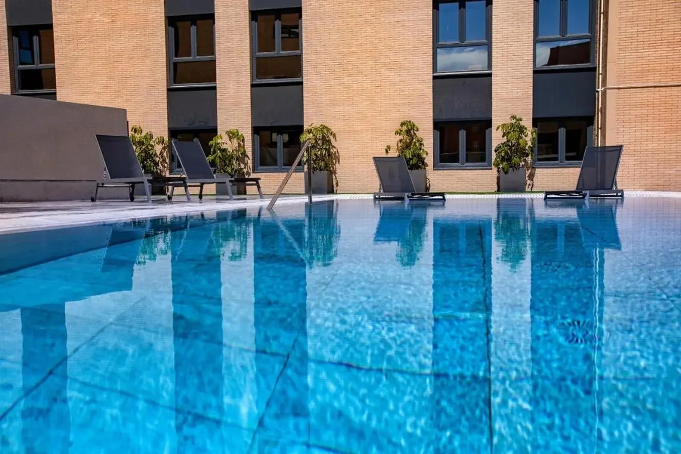 Photo - Hotel Vértice Índalo Almería