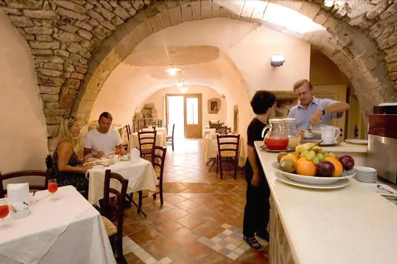 Foto - Corte Fiorita Albergo Diffuso