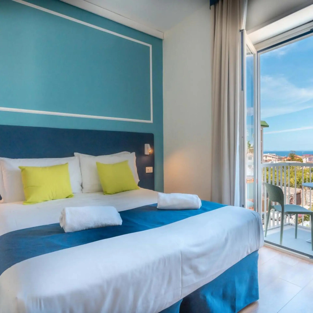 Foto - Hotel La Pergola