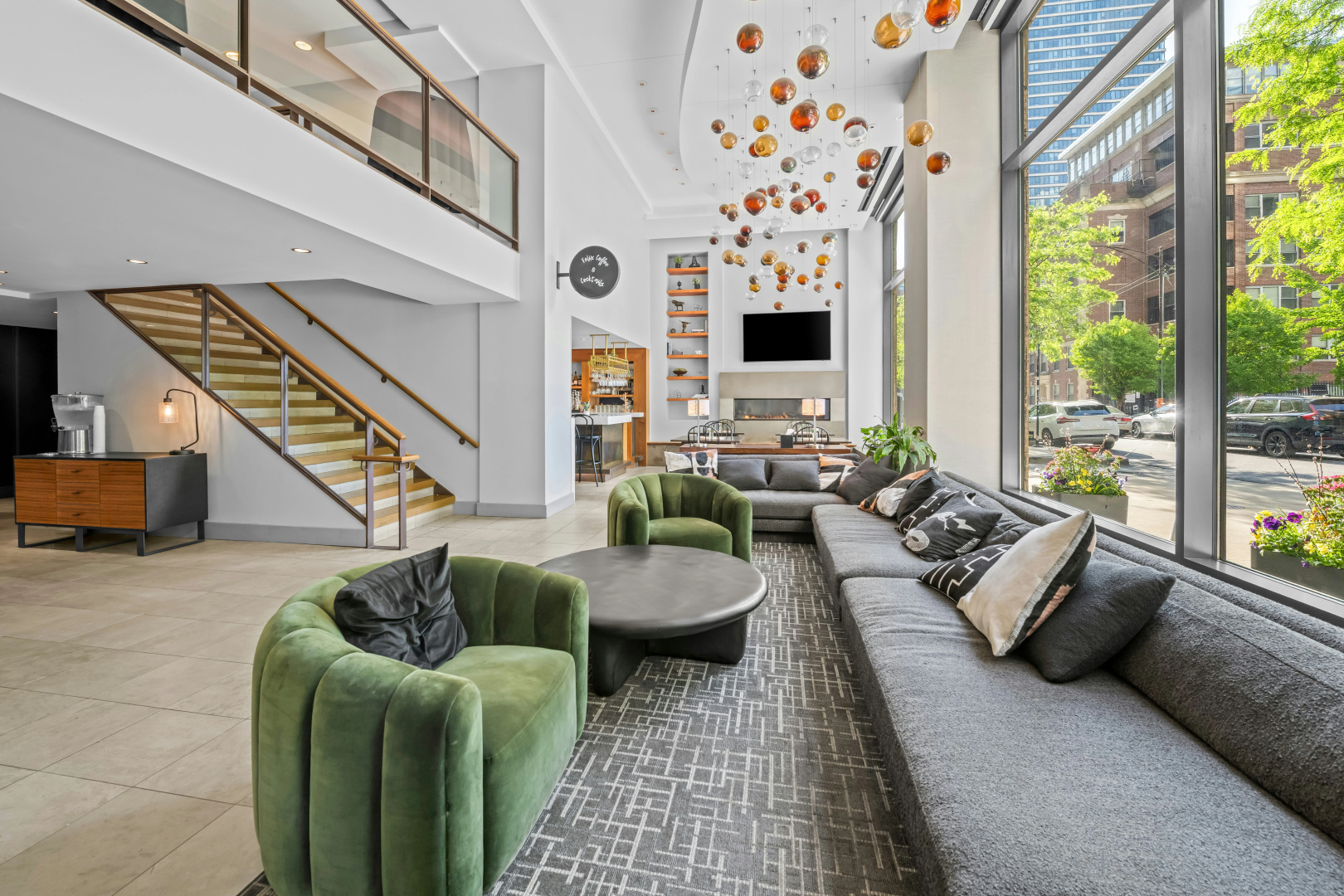Foto - Hotel Felix River North/Magnificent Mile