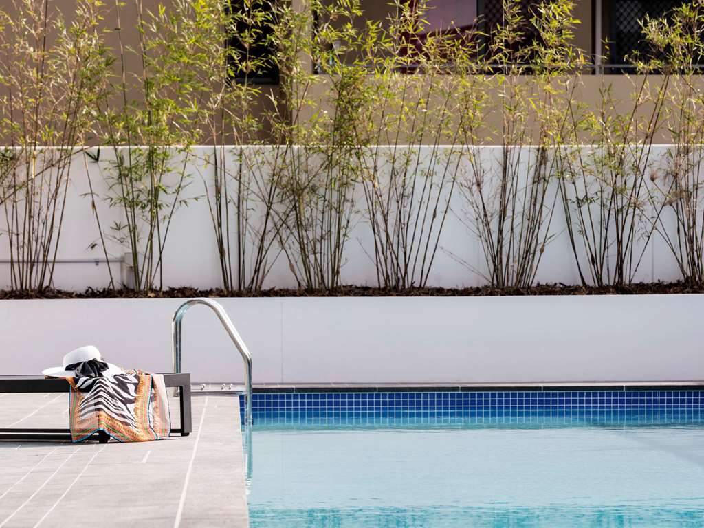 Photo - Novotel Brisbane South Bank