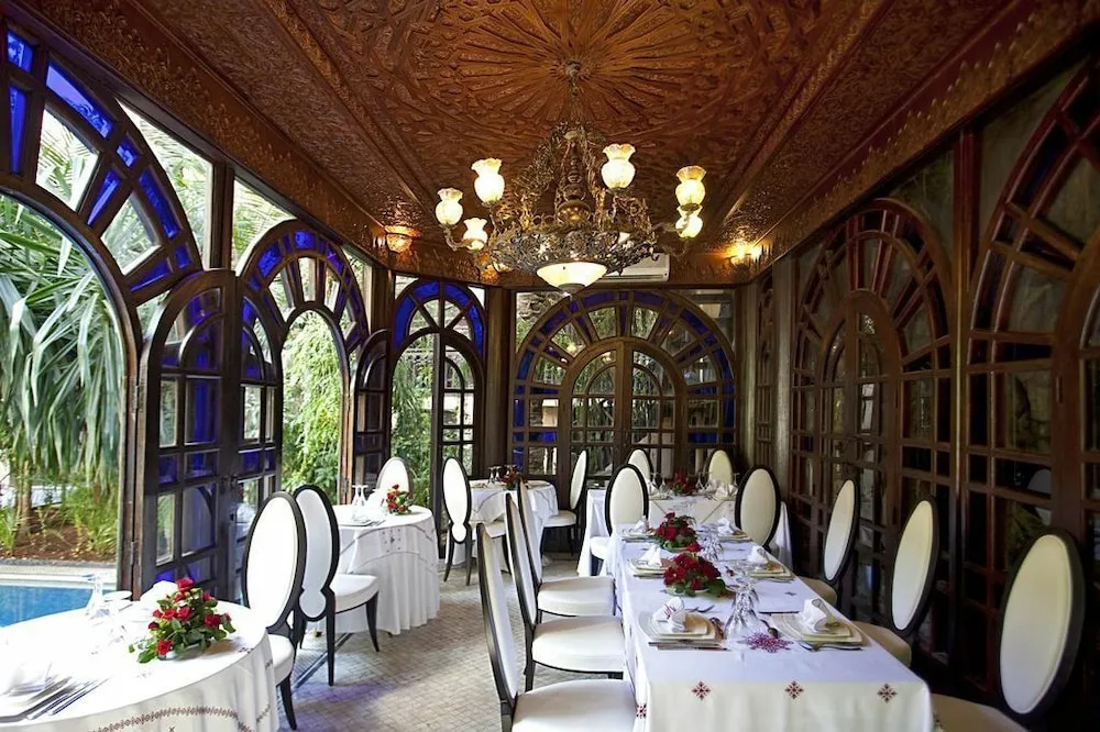 Foto - Palais Shéhérazade & Spa