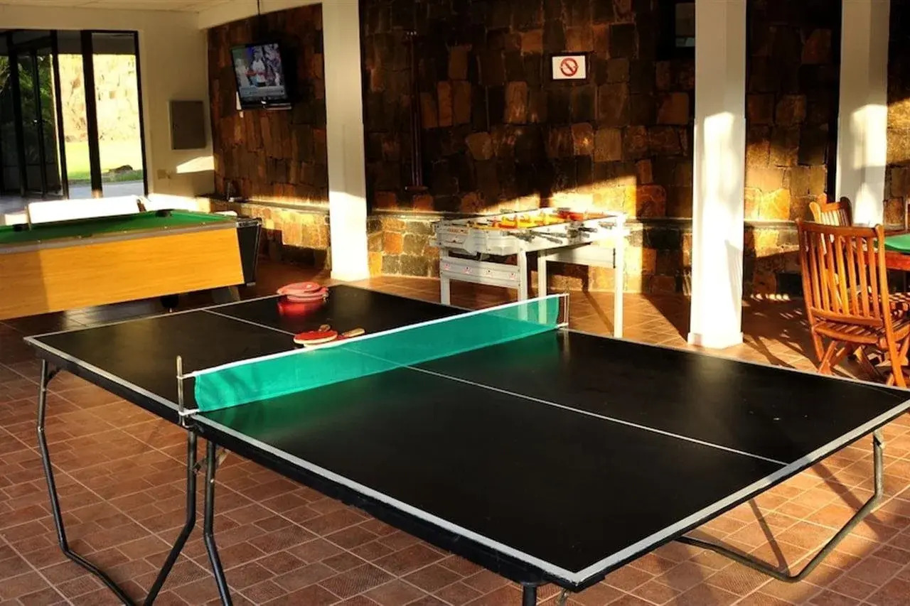 Foto - Iguazu Jungle Lodge