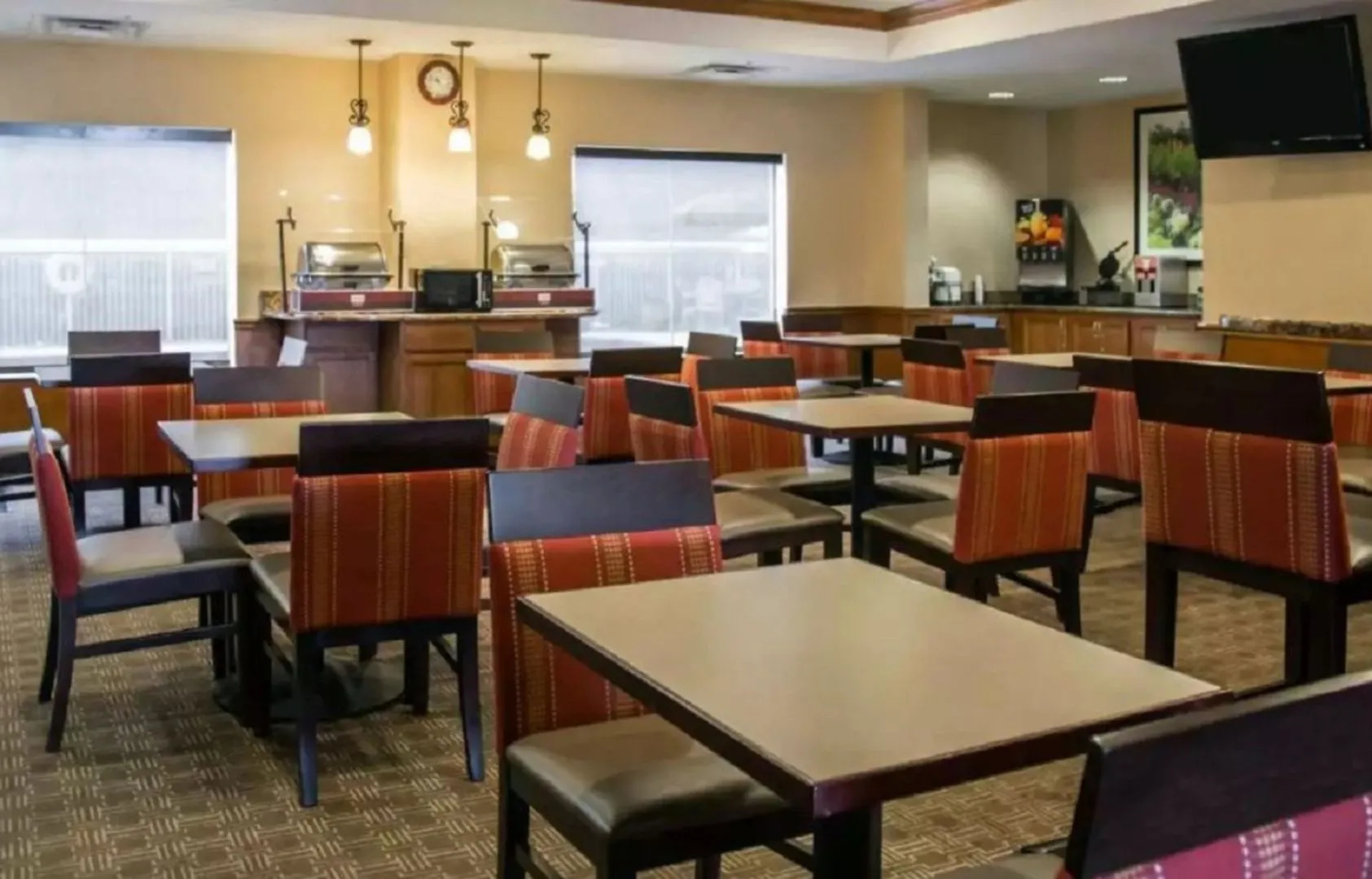 Foto - Comfort Inn International Drive