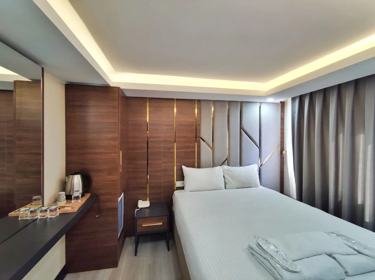Photo - The Golden Pera's Hotel & Spa