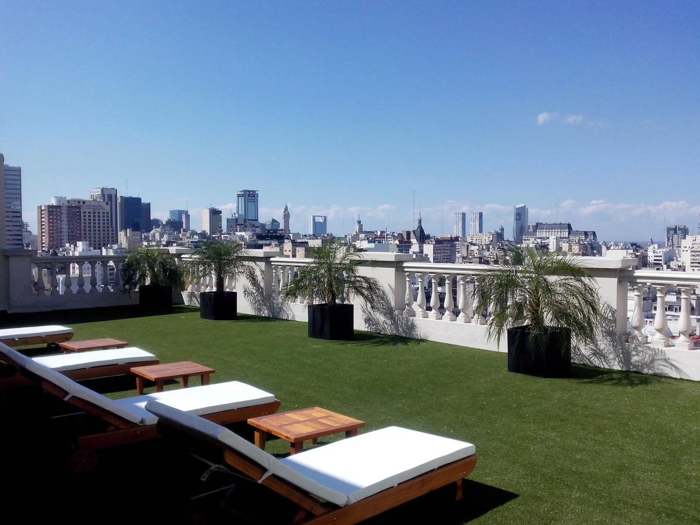 Foto - Scala Hotel Buenos Aires