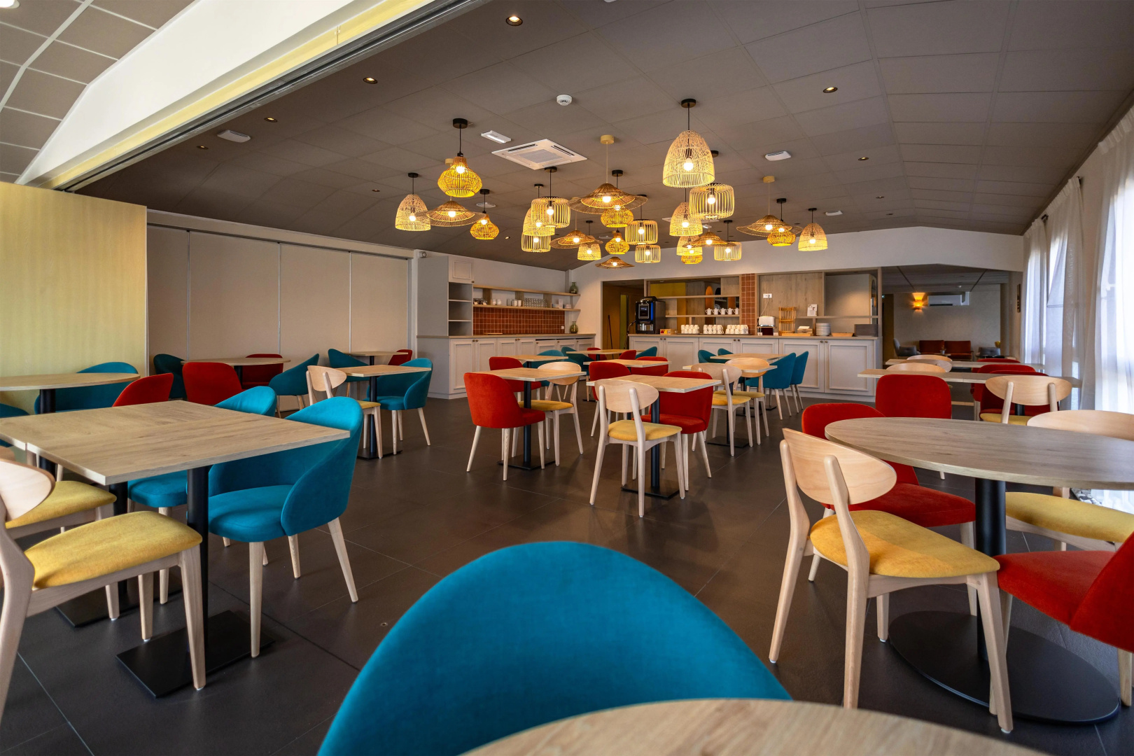 Foto - Sure Hotel by Best Western Nantes Saint-Herblain