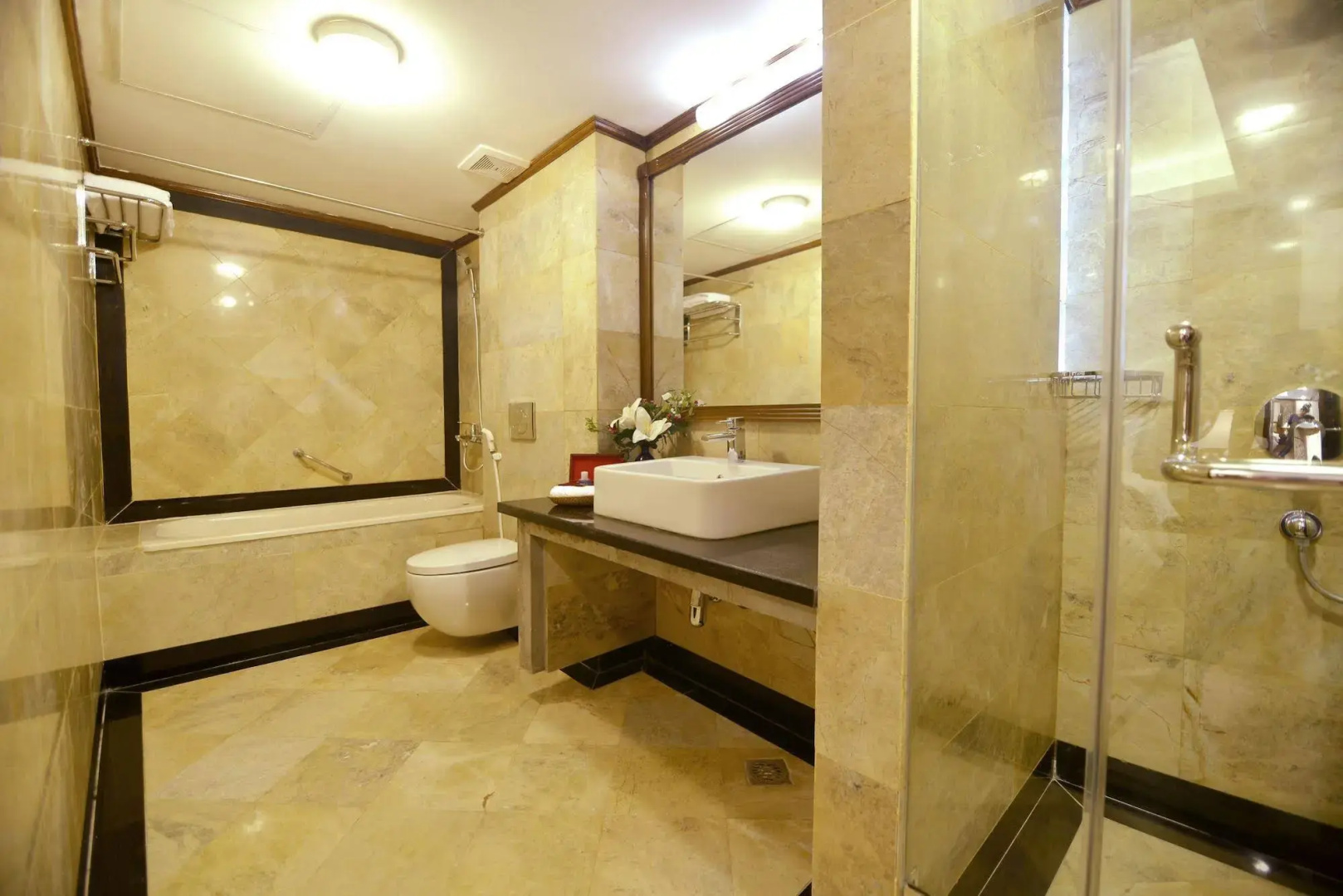 Photo - Thien Thai Hotel & Spa