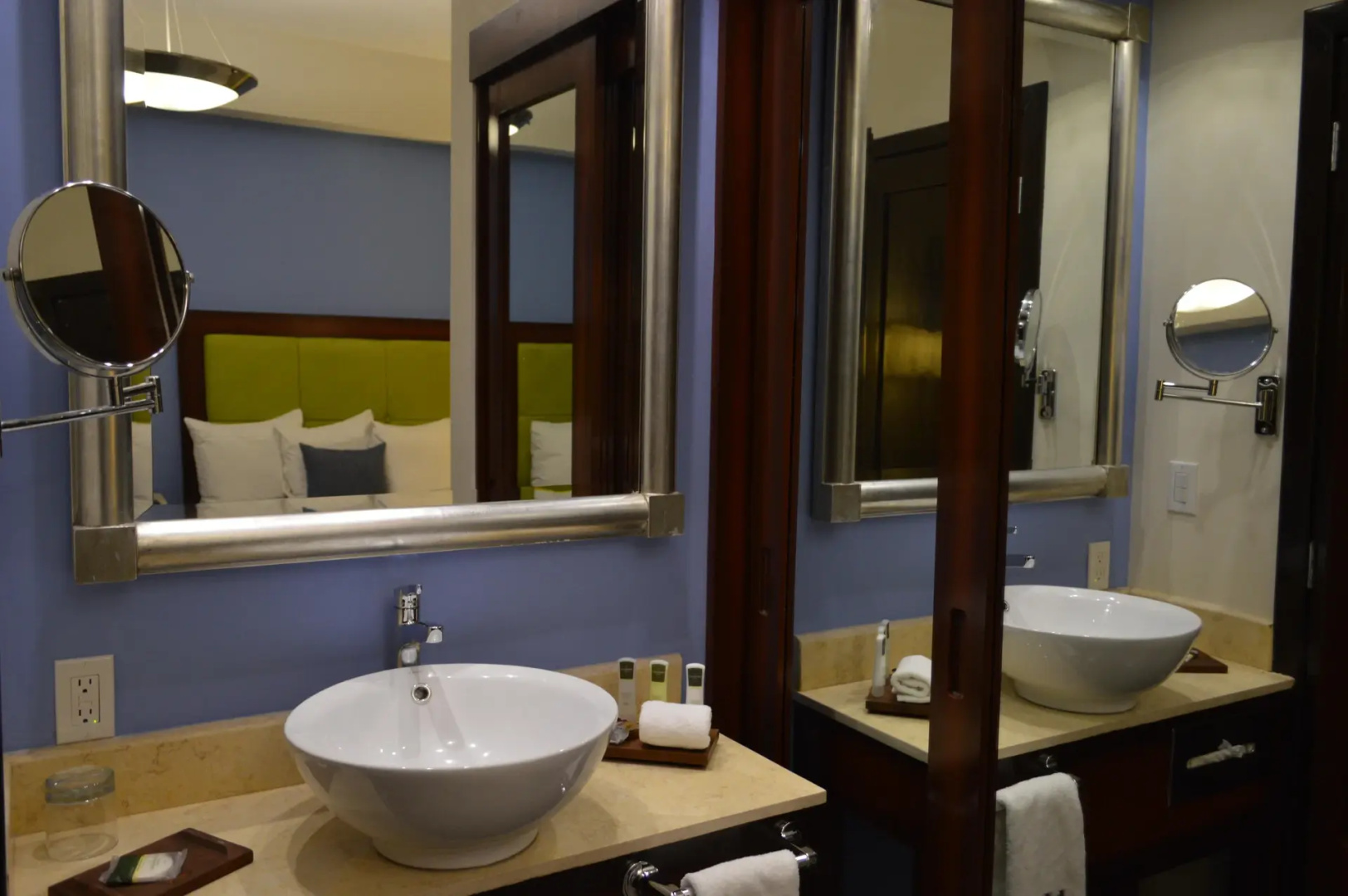 Foto - Hotel HBlue Centro
