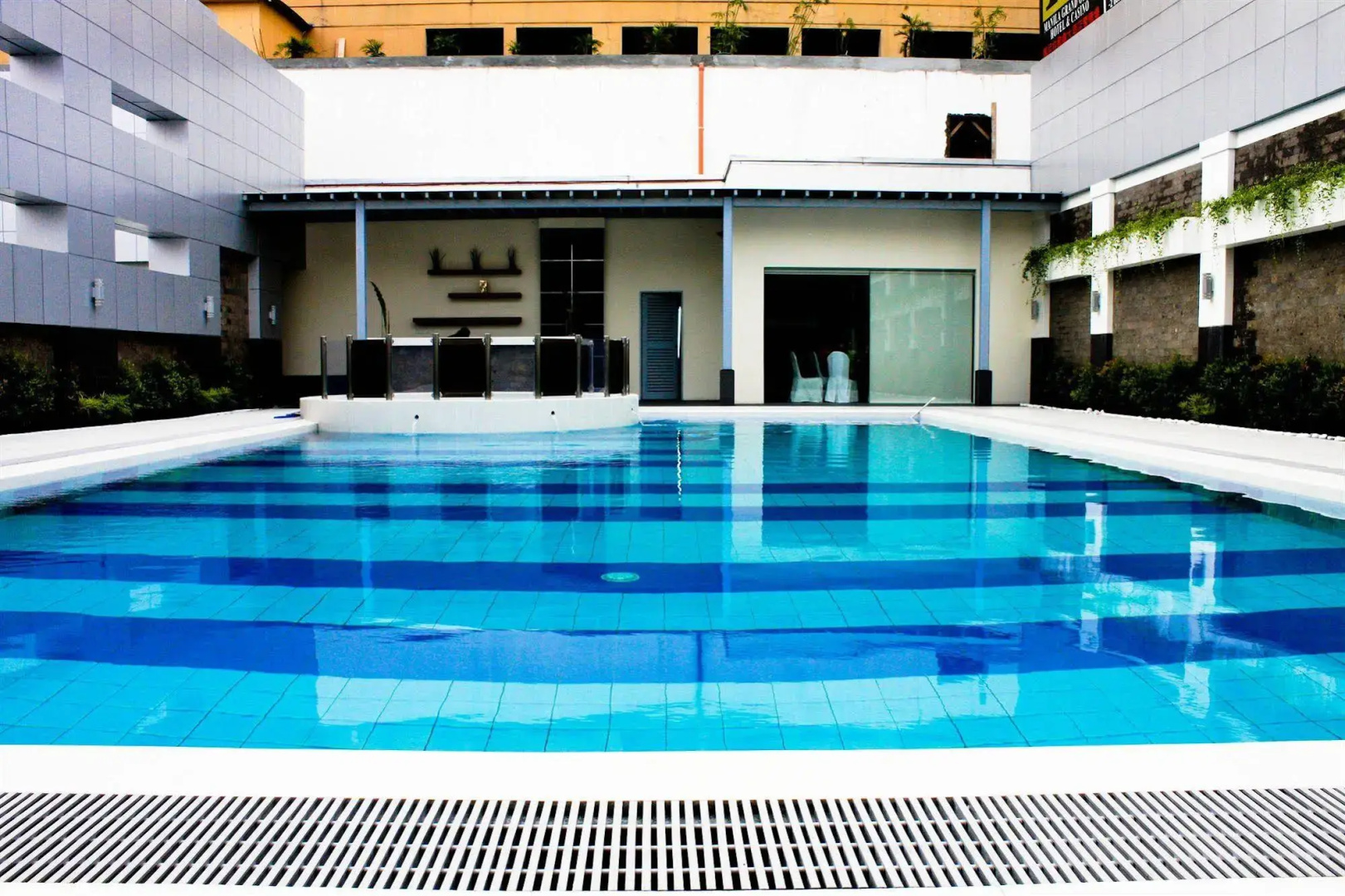 Foto - Manila Grand Opera Hotel