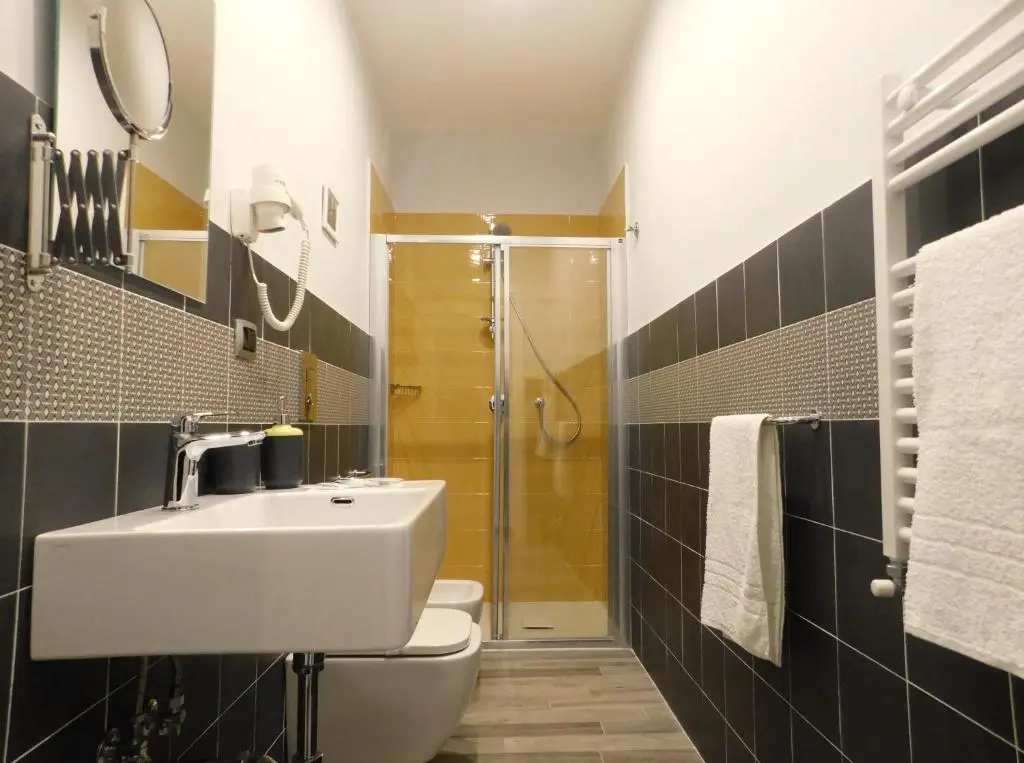 Foto - Scaramantico Rooms