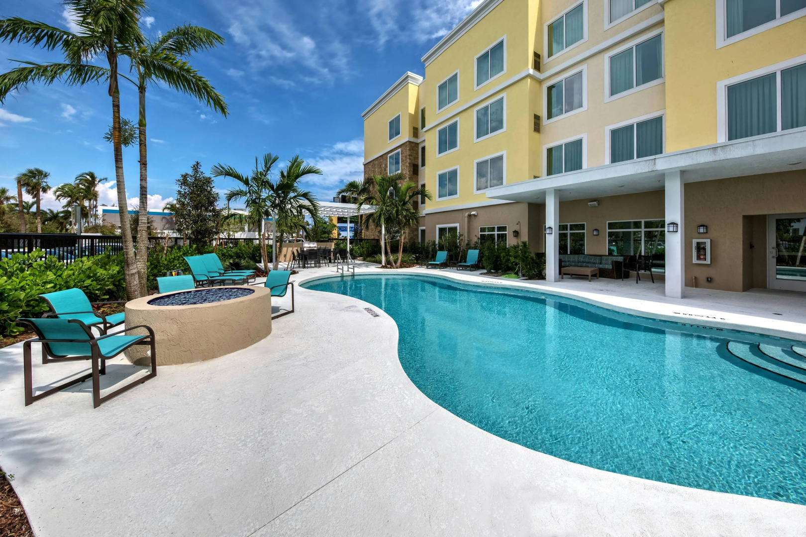 Photo - Residence Inn Fort Lauderdale Pompano Beach Central
