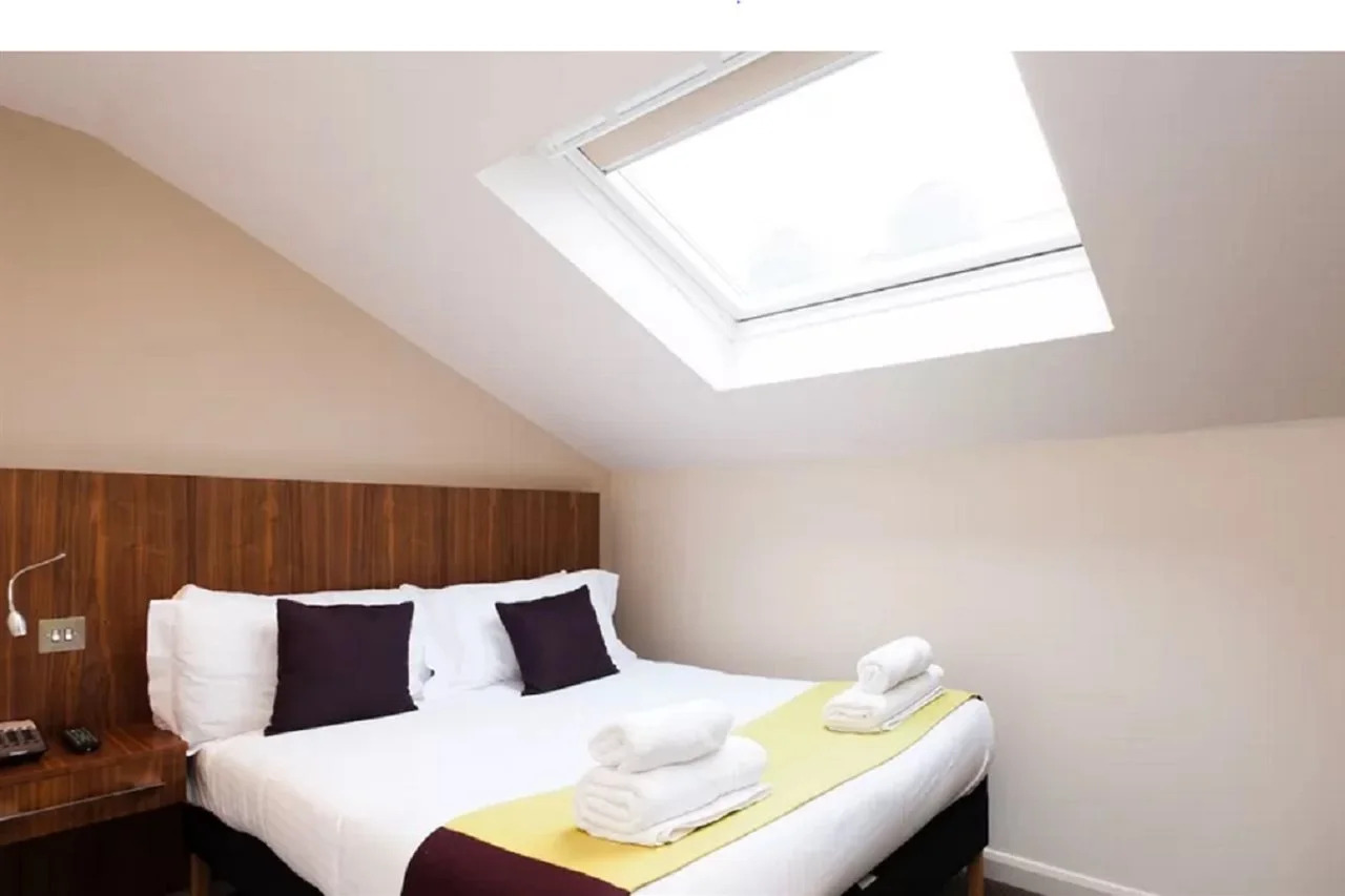 Foto - The Place Hotel