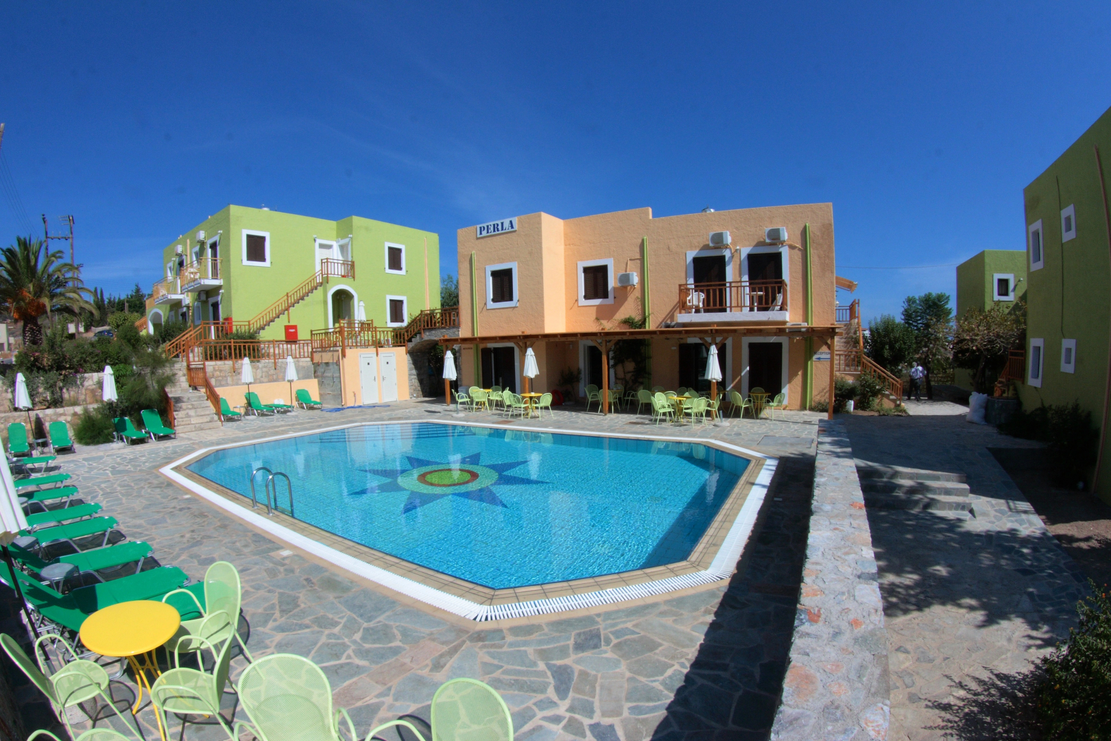 Foto - Perla Apartments