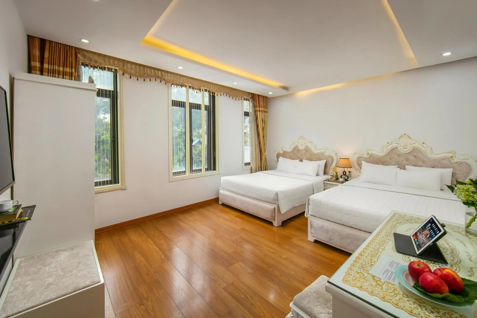 Foto - Kingly Hotel